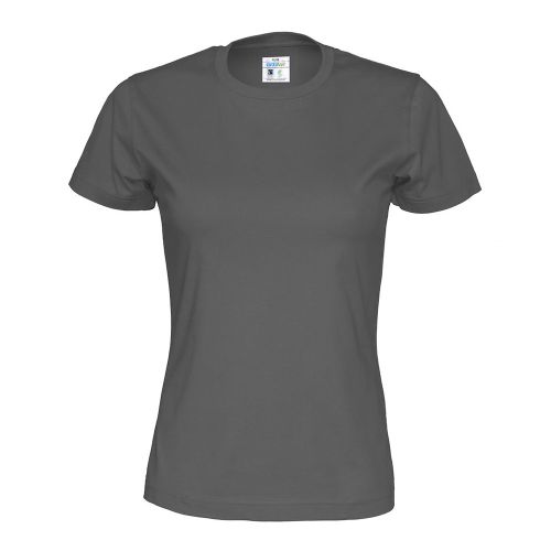 Women's T-shirt short sleeves - Image 14